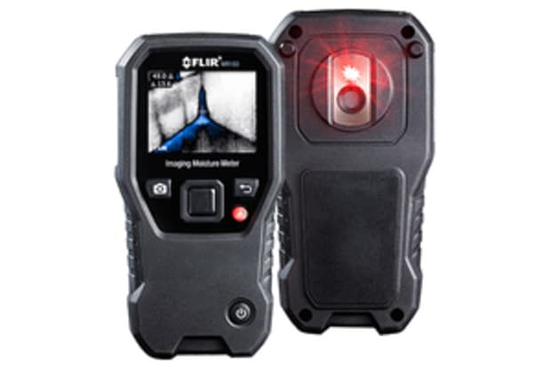 FLIR MR160 Imaging Moisture Meter with IGM™