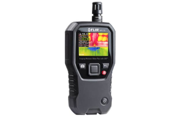 FLIR MR176 Imaging Moisture Meter Plus with IGM™