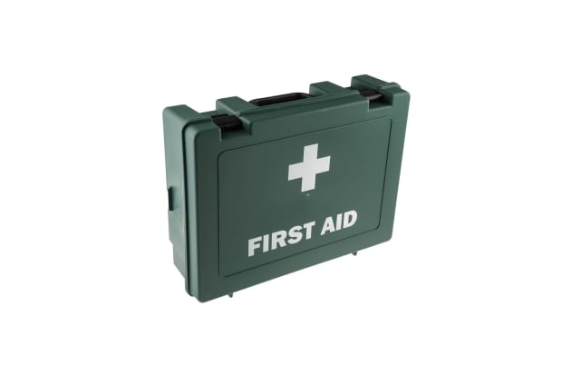 工作场所急救实用指南