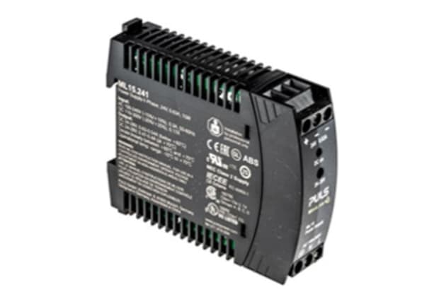 DIN Rail Power Supplies