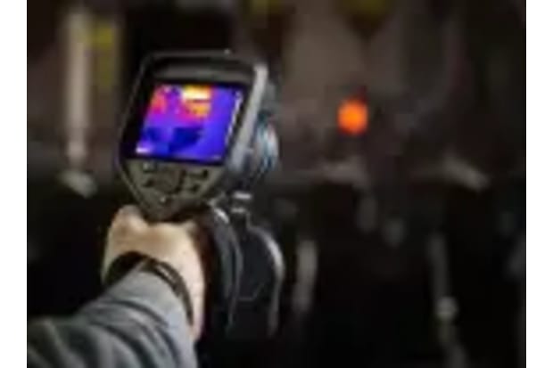 Thermal Imaging Cameras