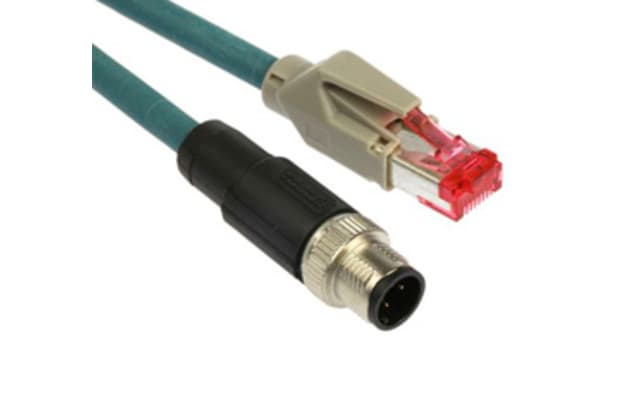 Sensor Actuator Cables