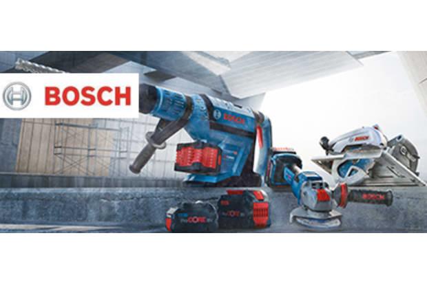 BOSCH