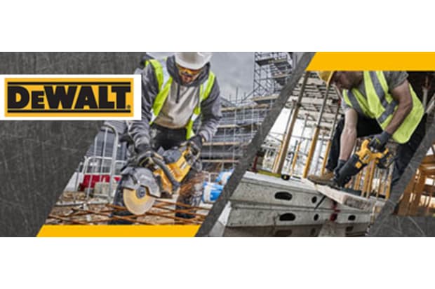 DeWALT