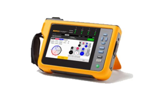 Fluke Power Quality Analysers