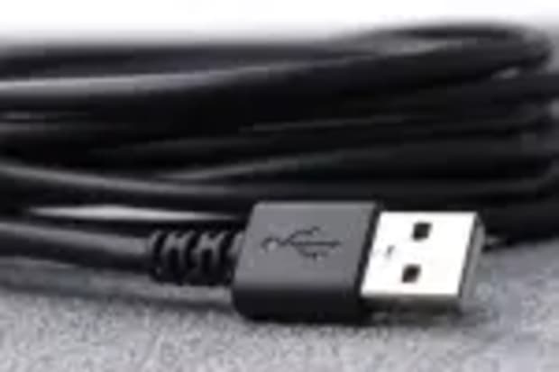 USB 2.0ケーブル