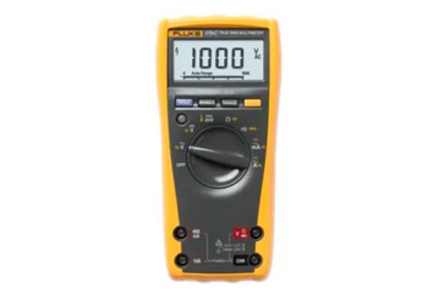 Fluke 179手持式數字萬用表