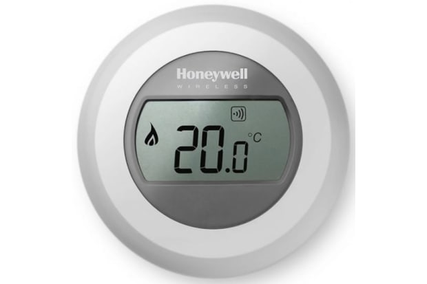 Honeywell thermostat