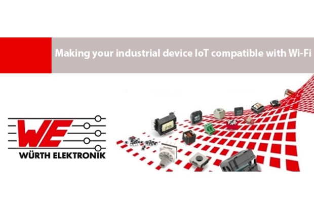 Wurth ElektronikのIoTの互換性