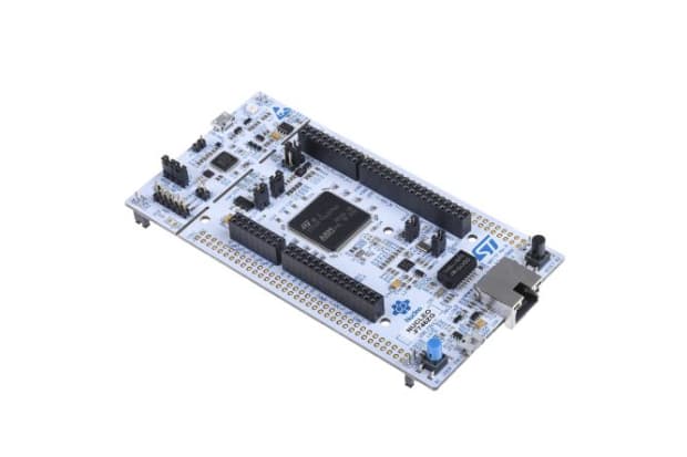 STM32 NUCLEO-F746ZG