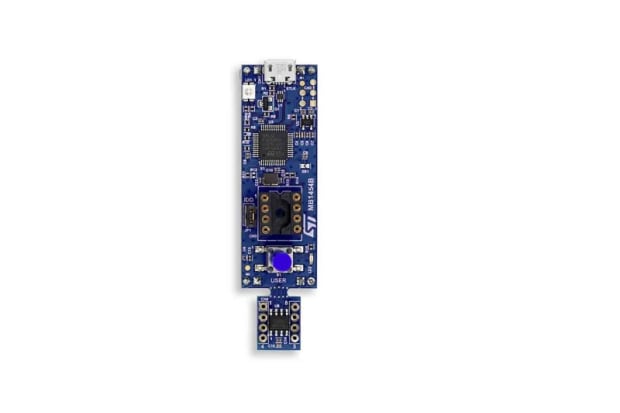 STM32G0316-DISCO