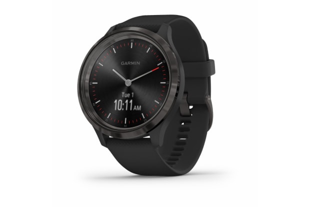 GPS Smartwatch
