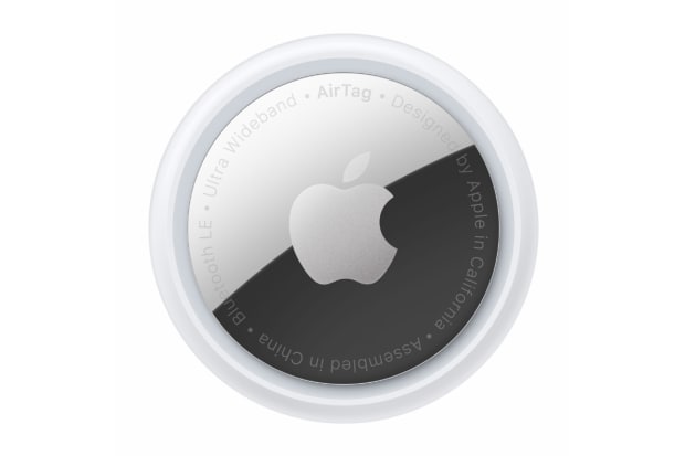 APPLE AIRTAG