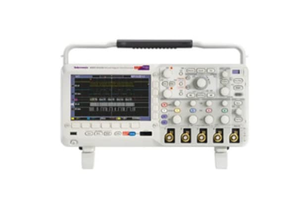 Oscilloscopes & Accessories