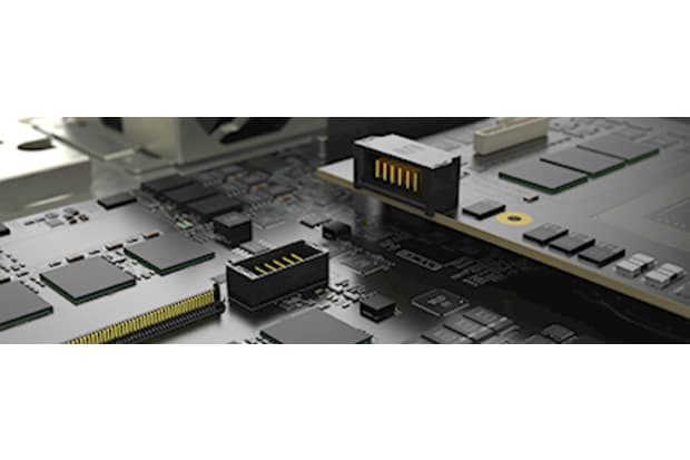 Connecteurs de puissance mPOWER® Ultra Micro