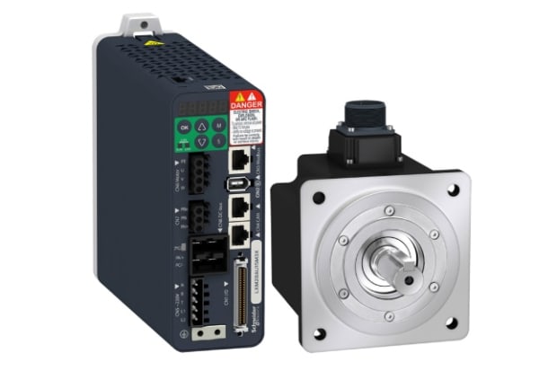 Controllori Lexium 28