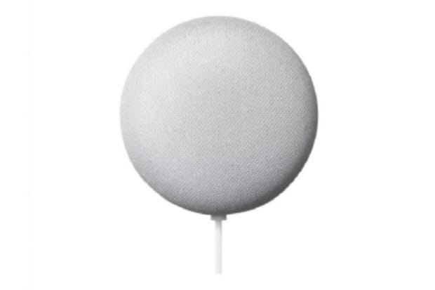 Google Home Mini