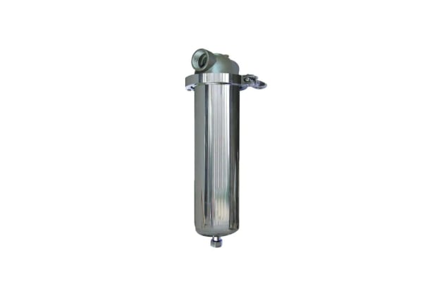 EH Single Cartridge Filter Vessels