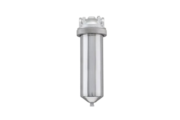 FULFLO TC (SSTC) Single Cartridge Filter Vessels