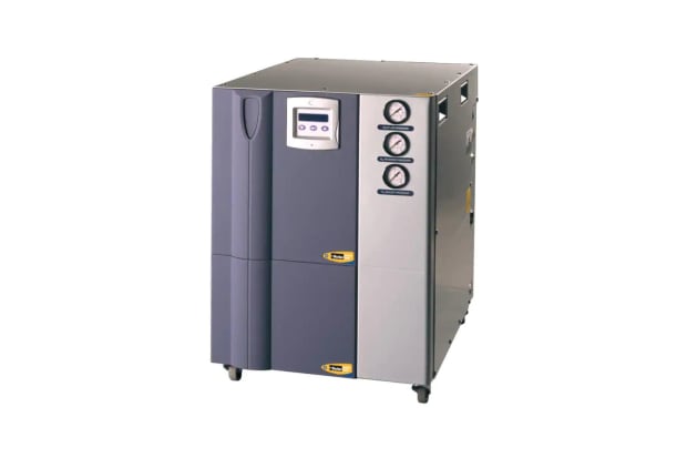 Nitrogen Generators for Agilent 6400 & 6500 LC/MS Instruments