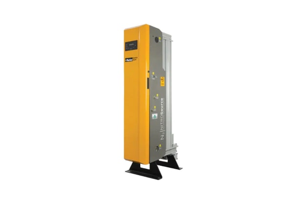 Nitrogen Gas Generator-NITROSource