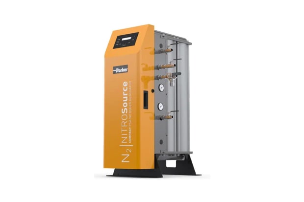 Nitrogen Gas Generator-NITROSource Compact