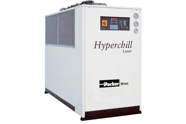Hyperchiller Model ICE039