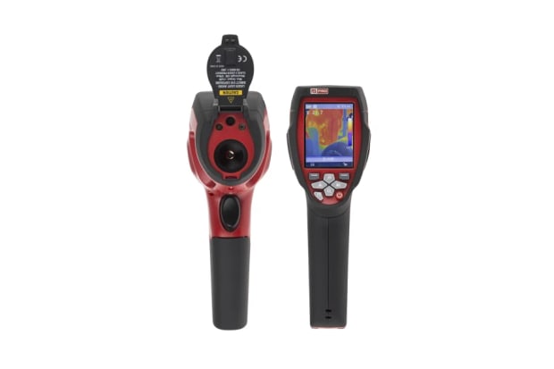 RS PRO RS730 Thermal Imaging Camera