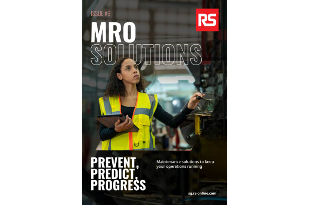 MRO Solutions