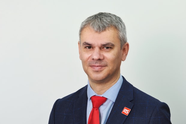 Martin Hoda Key Account Manager – Čechy, Morava a Slezsko 