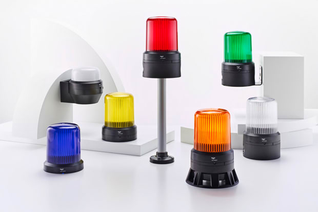 LED Beacon Series R