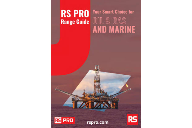 Oil & Gas and Marine