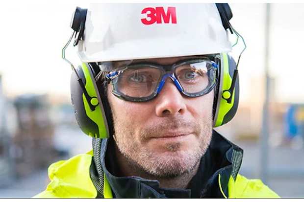 Equipos de seguridad personal