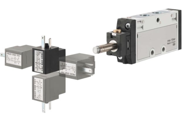 Distributeur performant, séries TC08 et TC15