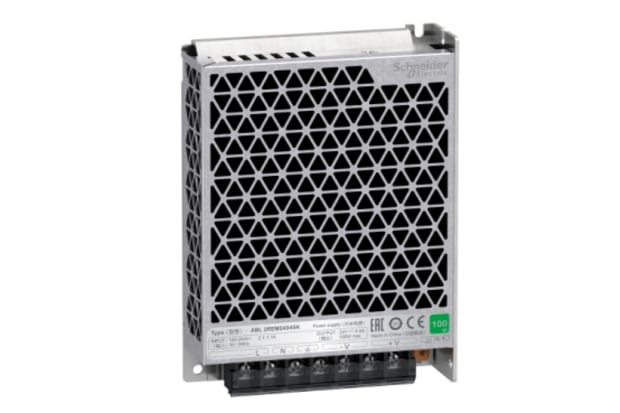 Easy Modicon ABL2 Power Supplies