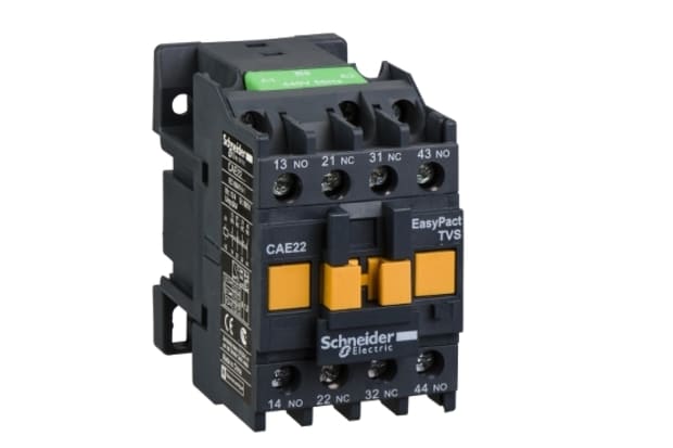 EasyPact TVS Control Relays