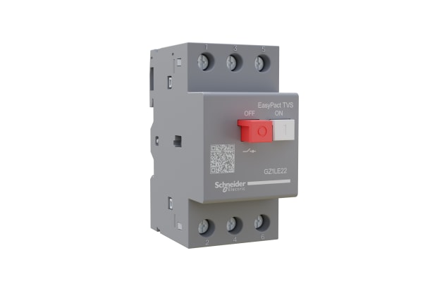 EasyPact TVS GZ1E Circuit Breakers