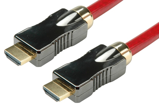 ROLINE Monitor Cables