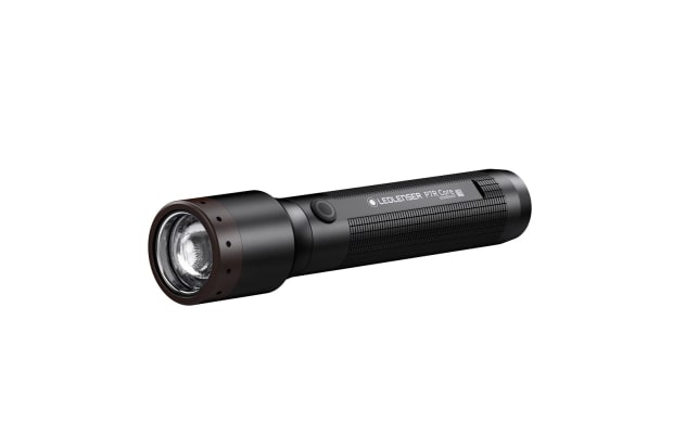 P7R CORE Lampe torche rechargeable Spot to Flood LED