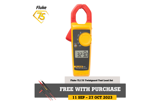 Fluke TL175