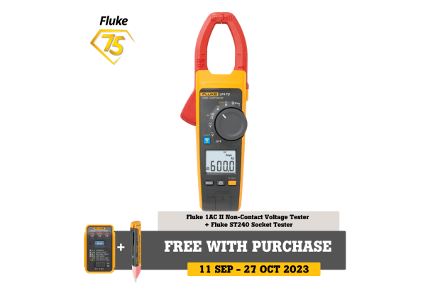 FLUKE-113/APAC