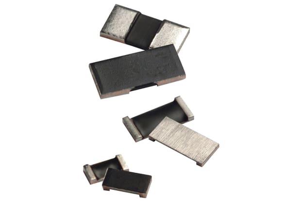 TLR - Series Low Resistance High Power Chip Resistors