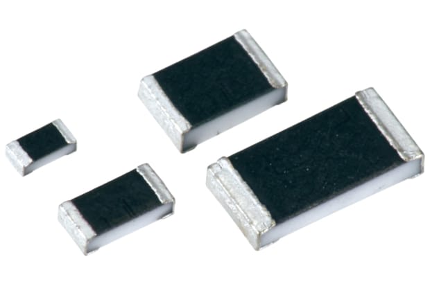 RS73 - Series High Precision & High Reliability Metal-Glaze Thick Film Resistors. KOA’s new high precision resistors are using thick film technology and feature an excellent long term stability.