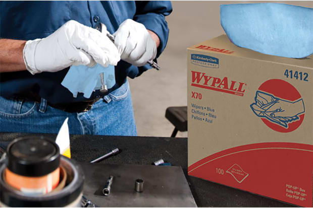 Three Basic Steps to Effective Cleaning