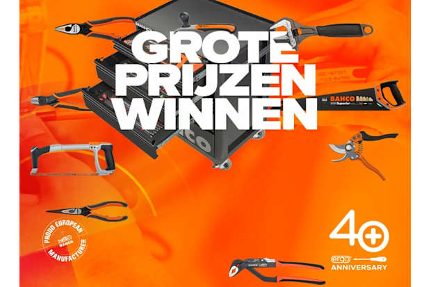 Bahco Adjustable Wrenches