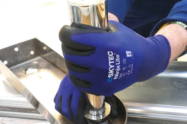 Skytec Hand Protection