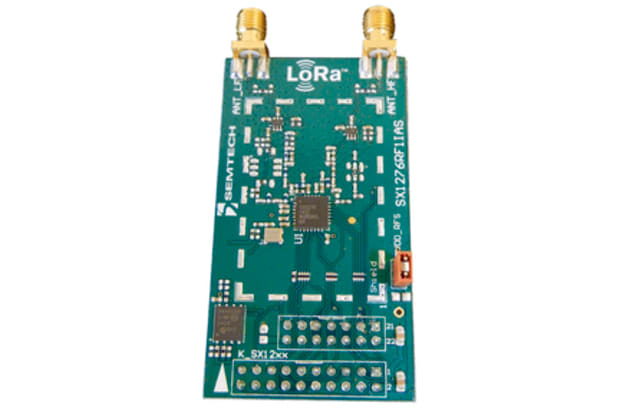 Semtech SX1276 LoRa Module