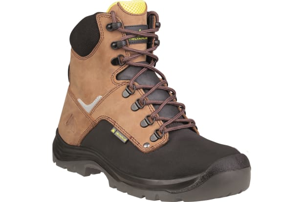 Chaussures ATACAMA S3 SRC