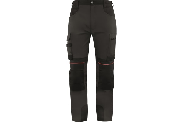 Pantalon de travail MACH 5 Version Stretch