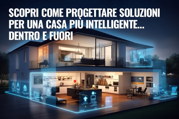 Casa SMART